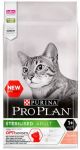 Purina Pro Plan Cat Sterilised Optisenses Salmon 10kg